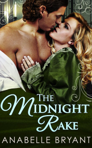The Midnight Rake cover smaller