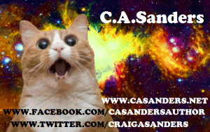 cosmic-cat tripping balls redux