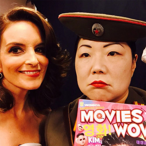 Margaret Cho