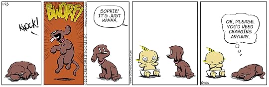 Dog Eat Doug for 01/23/2015