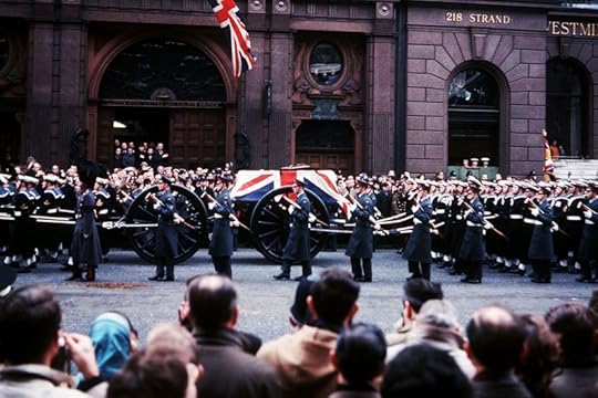 Churchills-Funeral-1965