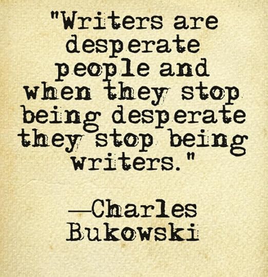 Bukowski-Writers