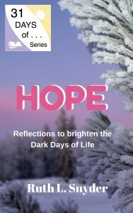 31 Days of Hope1