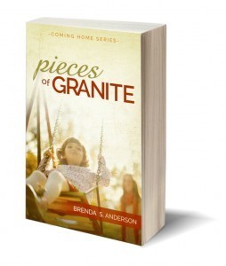 Pieces of Granite