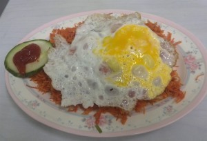 Bee Hoon Amazing Singapore Foods