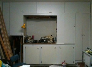 Only waiting for the window seat. 