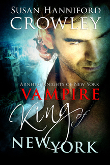 Vampire King of New York