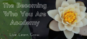 Live. Learn. Grow.
