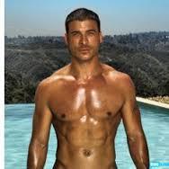 Julie Kenner's Hump Day Eye Candy, Jax Taylor