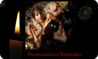 Paranormal Love Wednesdays