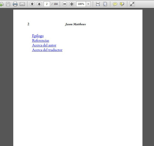 Babelube CreateSpace translations