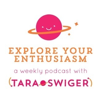 Great business advice without the business stuffy.