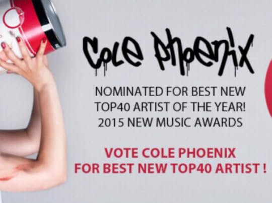 Cole Phoenix 