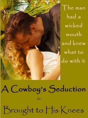 CowboySeduction Meme 2