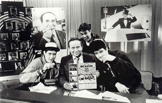 Radio And TV Pioneer Joe Franklin Dead At 88