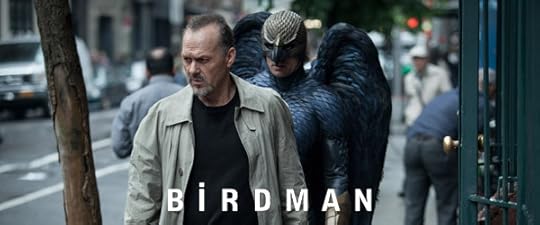 Birdman