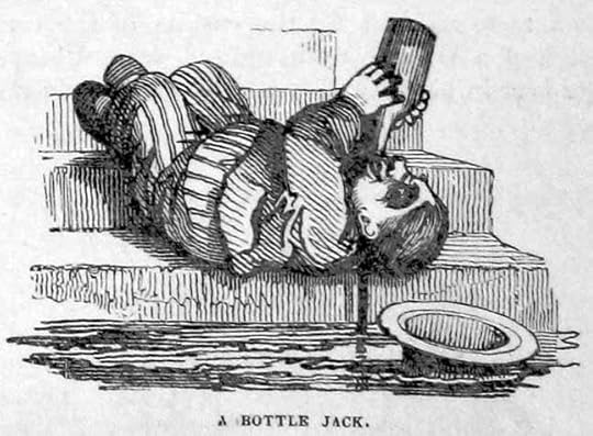 Bottle-Jack