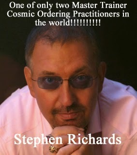 https://www.facebook.com/cosmic.ordering