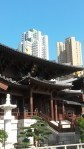 Chi Lin Nunnery