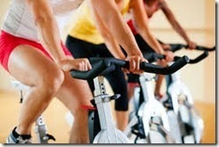 spinning