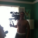 shirtless cameramen ftw