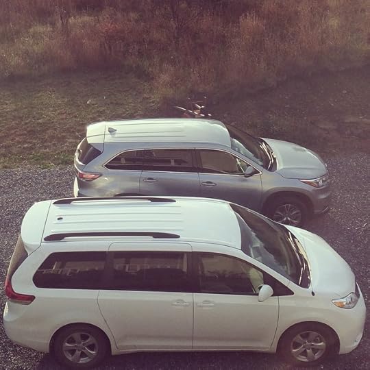 Why we decided to go back to leasing vehicles after faithfully buying used for 10 years