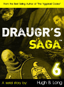 Draugrs Saga 6