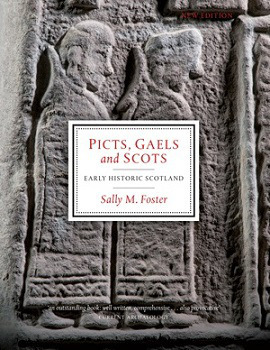 Picts Gaels & Scots