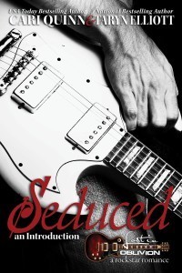 seducedcari