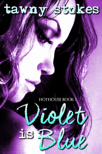 Violet is Blue