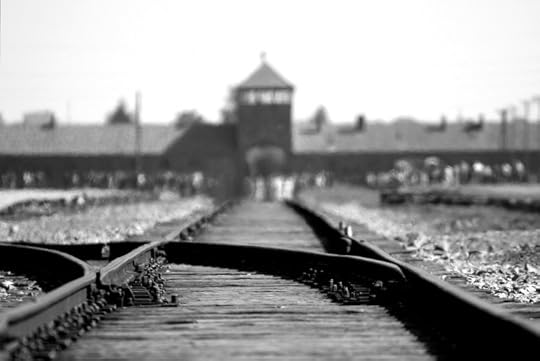 Birkenau-Auschwitz Concentration Camp. Photo by Ron Porter. CC0 via Pixabay.