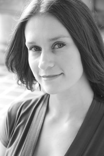 Sarah Quartel. Devin Card Photography