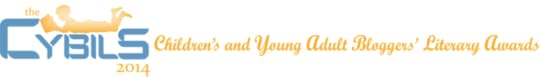 Children's and Young Adult Bloggers' Literary Awards