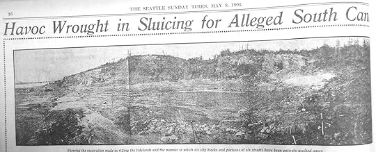 Semple's Folly on Beacon Hill