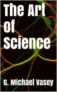 the art of science cover