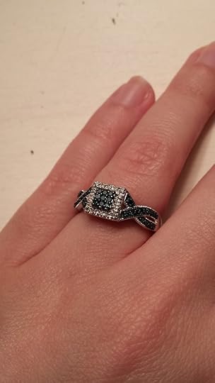 My Engagement Ring