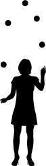 juggling-woman