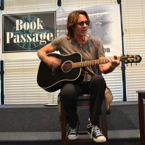 Rick Springfield