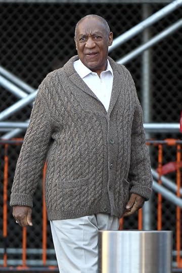 Attorney: Bill Cosby Wasn't At Playboy Mansion On Night Of Alleg
