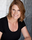 Laura Griffin headshot