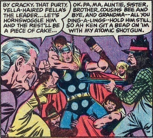 Good night, John-Boy.