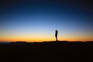 solitude