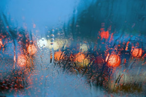 Rain_windshield