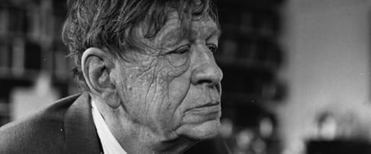 'If that's his face, what must his scrotum look like?' - David Hockney on meeting WH Auden for the first time.