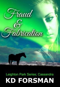 Fraud and Fabrication