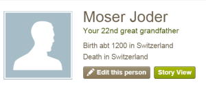 Ur-Yoder