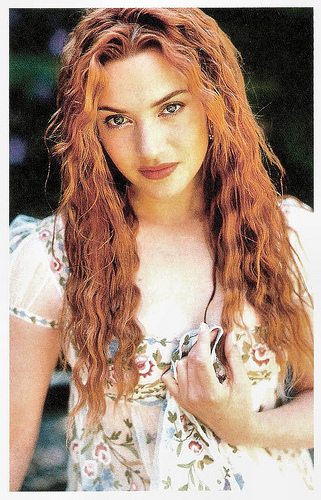 Kate Winslet