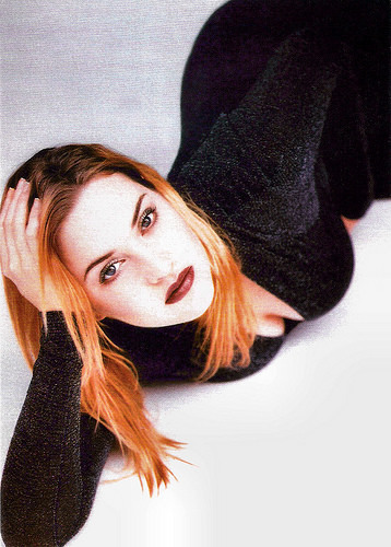 Kate Winslet