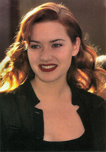 Kate Winslet