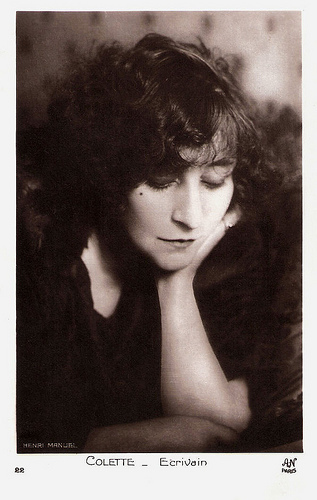 Colette